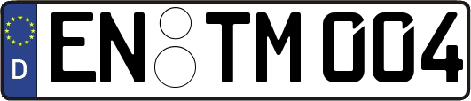 EN-TM004