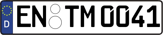 EN-TM0041