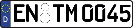EN-TM0045