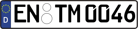 EN-TM0046