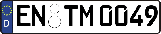 EN-TM0049