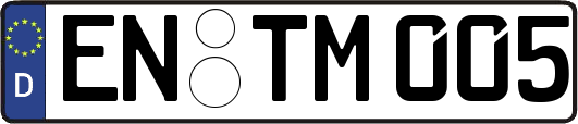 EN-TM005
