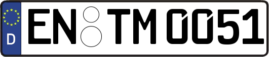 EN-TM0051