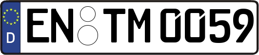 EN-TM0059