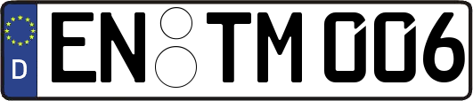 EN-TM006