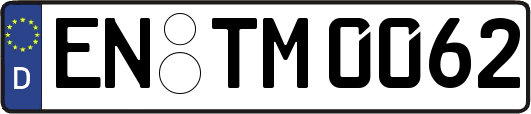 EN-TM0062