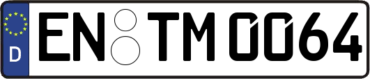 EN-TM0064