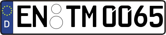 EN-TM0065