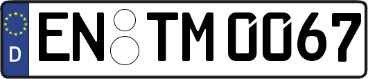EN-TM0067