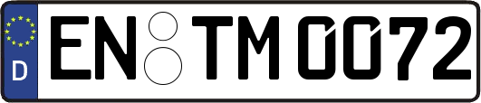 EN-TM0072