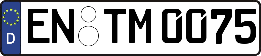 EN-TM0075