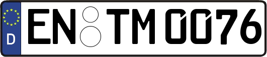 EN-TM0076