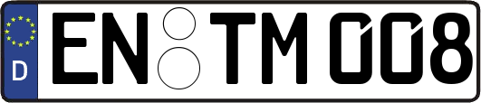 EN-TM008