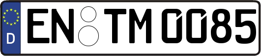 EN-TM0085