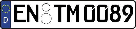 EN-TM0089