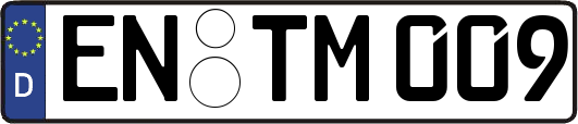 EN-TM009
