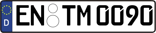 EN-TM0090