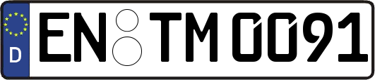 EN-TM0091