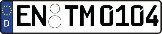 EN-TM0104