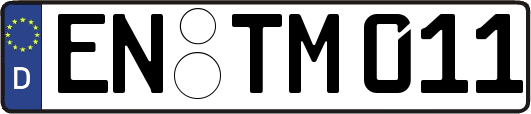 EN-TM011