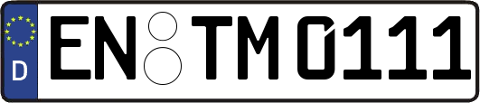 EN-TM0111
