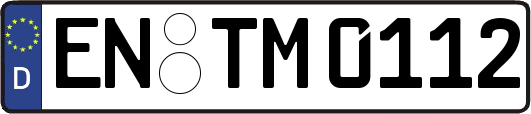 EN-TM0112