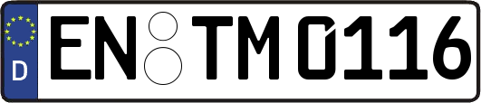EN-TM0116