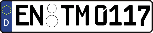 EN-TM0117