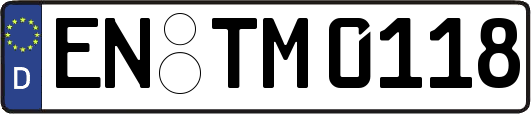 EN-TM0118