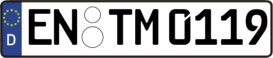 EN-TM0119