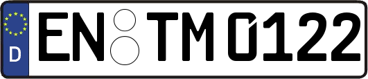 EN-TM0122