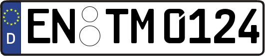 EN-TM0124