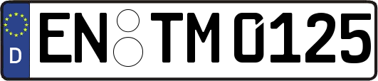 EN-TM0125