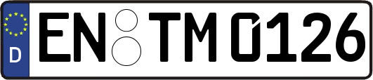 EN-TM0126
