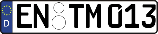 EN-TM013