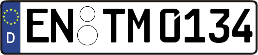 EN-TM0134
