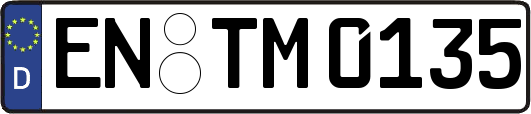 EN-TM0135