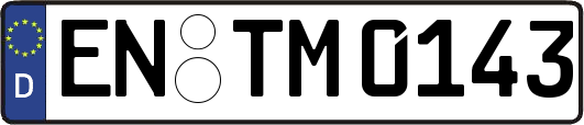 EN-TM0143