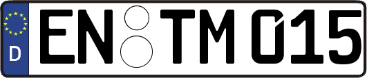 EN-TM015