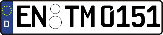 EN-TM0151