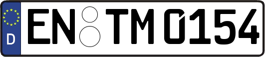 EN-TM0154
