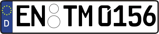 EN-TM0156