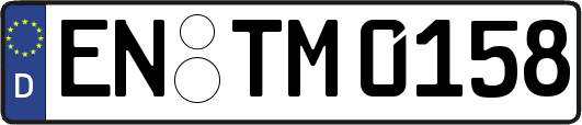 EN-TM0158