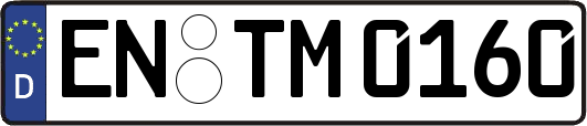 EN-TM0160