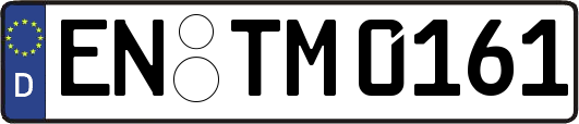EN-TM0161