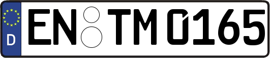 EN-TM0165