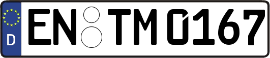 EN-TM0167