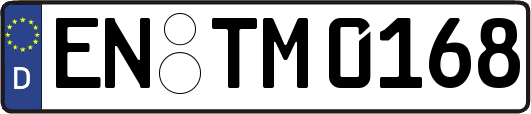 EN-TM0168