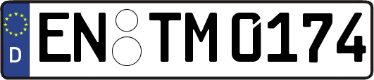 EN-TM0174