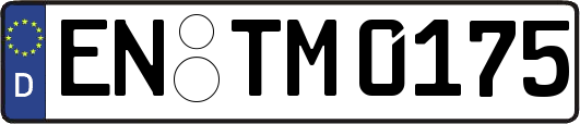 EN-TM0175